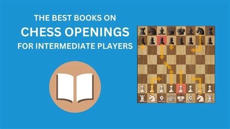 The 7 Best Chess Opening Books in 2024: A Complete Review.